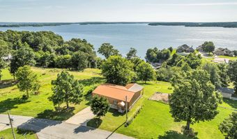 31922 Grand View Dr, Afton, OK 74331