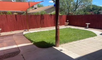 5305 Park Ridge Rd, Albuquerque, NM 87120