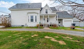 32 Webster Ave, Bangor, ME 04401
