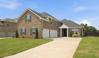 17050 Stonegate Dr, Athens, AL 35613