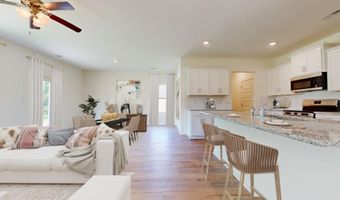 1075 Gadwall Dr Plan: The Belfort, Alabaster, AL 35007