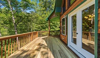 461 N. Mallard Cv, Almond, NC 28702