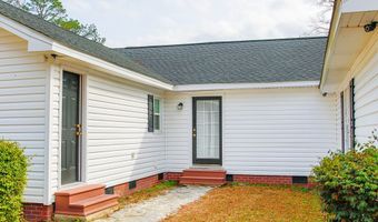 708 Miles Rd, Baxley, GA 31513