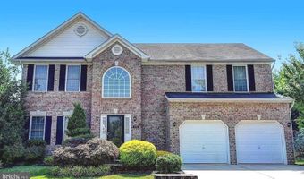 603 LORING Ave, Bel Air, MD 21014