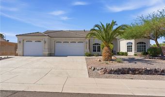 2520 Whispering Ridge Dr, Bullhead City, AZ 86442
