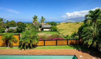 3091 Mapu Pl, Kihei, HI 96753