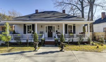 1206 Mill St, Camden, SC 29020