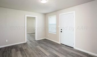 302 N KENTUCKY St, Amarillo, TX 79106