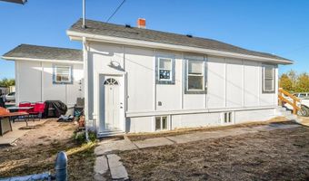 1410 CARBON Ave A-D, Cheyenne, WY 82001
