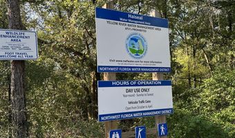 Parcel B Carroll Drive, Baker, FL 32531