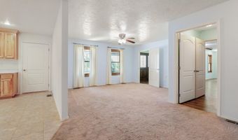 1205 N CHAPARRAL Ln, Bloomfield, NM 87413