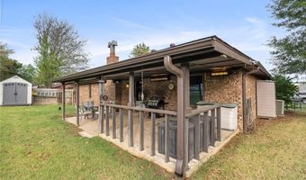 2505 Pine Ln, Barling, AR 72923