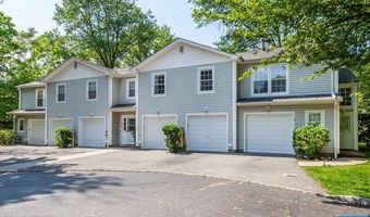46 Crestwood Mews, Allendale, NJ 07401