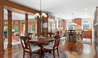 28 Hearthstone Pl, Andover, MA 01810