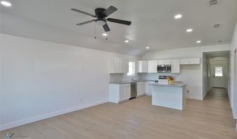 2561 Bel Air, Abilene, TX 79603