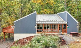 16 SPRUCE HOLLOW Rd, Basye, VA 22810