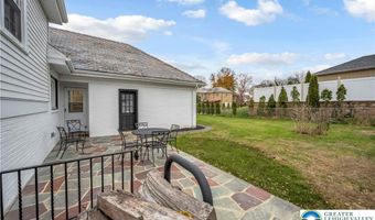 525 N Main St, Allentown, PA 18104