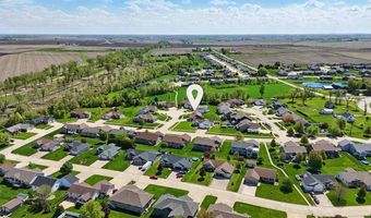 412 Tia St, Atkins, IA 52206