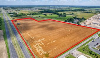 SUSSEX HWY, Bridgeville, DE 19933