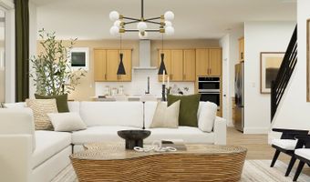 32231 Myrtle Ave SE Plan: Meridian II, Black Diamond, WA 98010