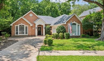 815 Rolling Meadows Ct, Allen, TX 75013