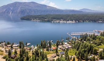 17544 E Arapaho Rd, Bayview, ID 83803