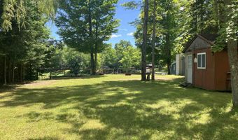 4260 Peters Ln, Alger, MI 48610