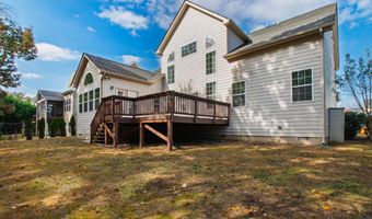 2707 Abruzzo Dr, Apex, NC 27502