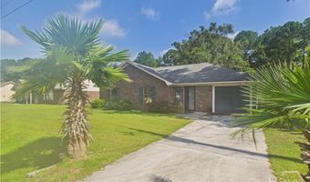 151 Hunters Branch Dr, Allenhurst, GA 31301