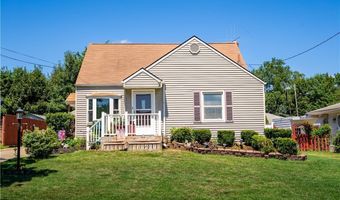 125 Clinton Ave, Akron, OH 44301