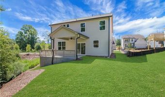 358 Conifer Ln, Ball Ground, GA 30107