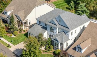 18 AVON Rd, Warren, NJ 07059