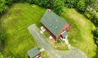 411 McNerney Rd, Becket, MA 01223