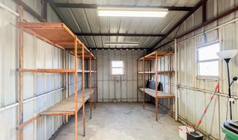 301 S Rose St, Archer City, TX 76351