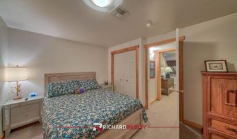6 Bear Creek Rd, Cody, WY 82414