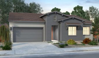 192 Wildcat Peak Dr Plan: Cross Creek, Plan 1, Carson City, NV 89701