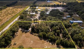 8355 SW Prairie Ave, Arcadia, FL 34269