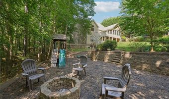 202 Saddlehorn Trl, Ball Ground, GA 30107