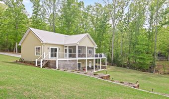 333 Paradise Pt, Abbeville, SC 29620