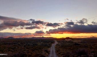 1435 S PEACEFUL PLACE Ln, Bisbee, AZ 85603