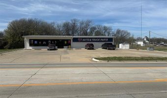 1017 N Washington St, Ardmore, OK 73401
