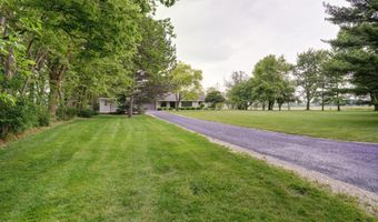 5341 Riffle Rd, Ansonia, OH 45303