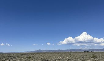 19 86 Acre Lot + 1 A/F Water, Beryl, UT 84714