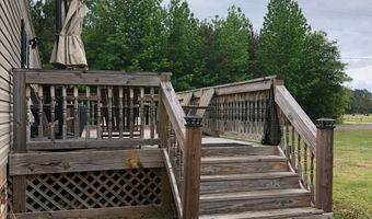 445 McQueen Rd, Bennettsville, SC 29512