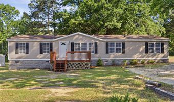 5040 Old Magnolia Ln, Beech Island, SC 29842