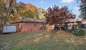 1800 Harned Dr, Bartlesville, OK 74006