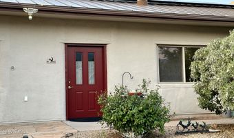 1161 Old Jerome Hwy, Clarkdale, AZ 86324