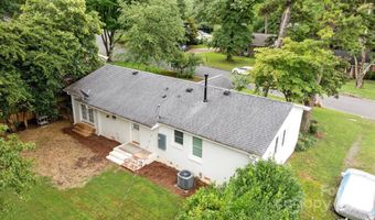 3207 Edsel Pl, Charlotte, NC 28205