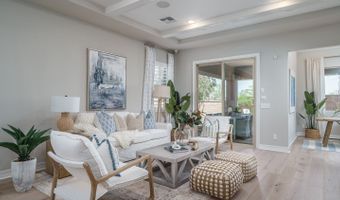 20818 W Pasadena Ave Plan: Augusta II, Buckeye, AZ 85396