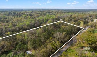 13400 D'Olive St, Bay Minette, AL 36507